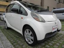 2006 Mitsubishi i