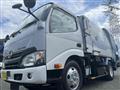 2017 Hino Dutro