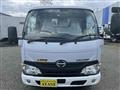 2017 Hino Dutro
