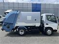 2017 Hino Dutro