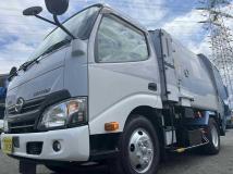 2017 Hino Dutro