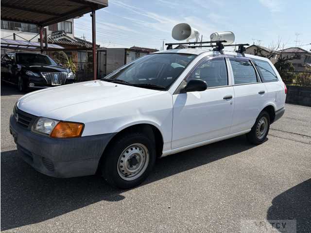 2003 Nissan Ad Van
