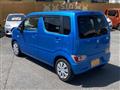 2018 Suzuki Wagon R