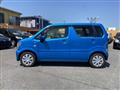 2018 Suzuki Wagon R