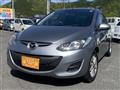 2013 Mazda Demio