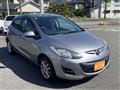 2013 Mazda Demio
