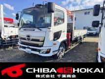2019 Hino Hino Others