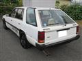 1989 Nissan Skyline