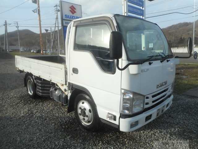 2015 Isuzu Isuzu Others