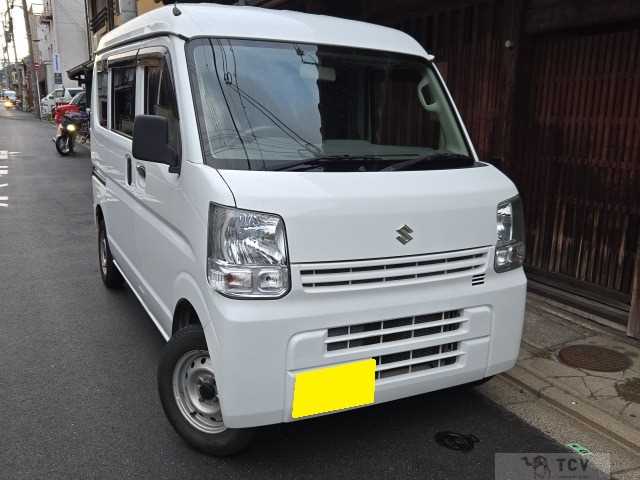 2015 Suzuki Every