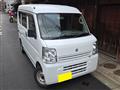 2015 Suzuki Every