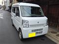 2015 Suzuki Every