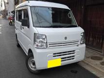 2015 Suzuki Every