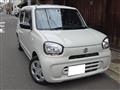 2024 Suzuki Alto