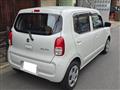 2024 Suzuki Alto