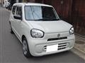 2024 Suzuki Alto