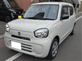 2024 Suzuki Alto
