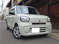 2024 Suzuki Alto