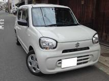 2024 Suzuki Alto