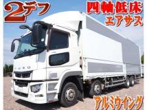 2017 Mitsubishi Mitsubishi Others