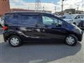 2009 Honda Freed
