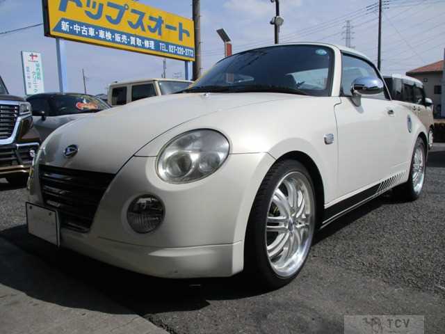2003 Daihatsu Copen
