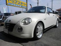 2003 Daihatsu Copen