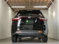 2017 Toyota Harrier