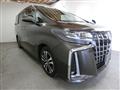 2018 Toyota Alphard G
