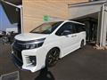 2016 Toyota Voxy