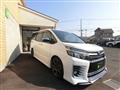 2016 Toyota Voxy