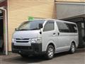 2015 Toyota Hiace Van