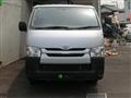 2015 Toyota Hiace Van