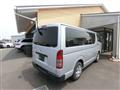 2015 Toyota Hiace Van