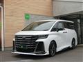 2023 Toyota Vellfire