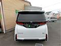 2023 Toyota Vellfire