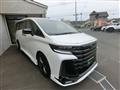 2023 Toyota Vellfire