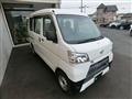 2018 Daihatsu Hijet Cargo