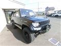 1994 Toyota Land Cruiser Prado
