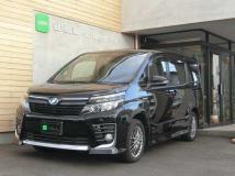 2016 Toyota Voxy