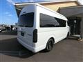 2020 Toyota Hiace Wagon