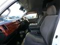 2020 Toyota Hiace Wagon