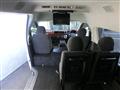 2020 Toyota Hiace Wagon