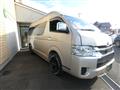 2023 Toyota Hiace Wagon