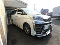 2018 Toyota Vellfire