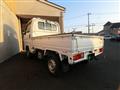 2020 Honda Acty Truck