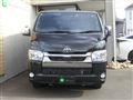 2020 Toyota Hiace Van
