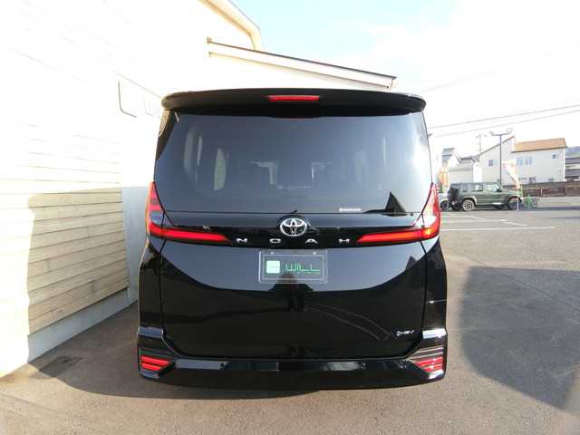 Toyota Noah 2026 — фото 3 купить в Москве