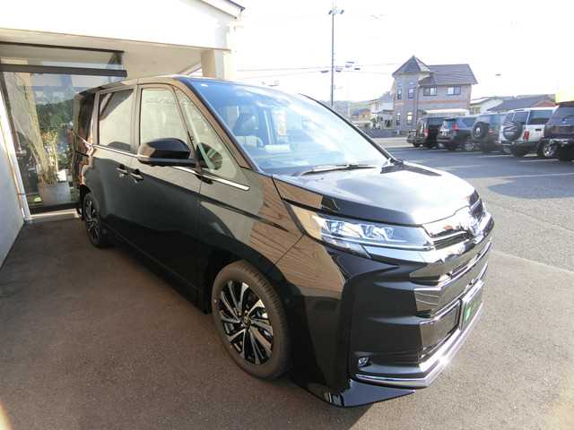 Toyota Noah 2026 — фото 7 купить в Москве
