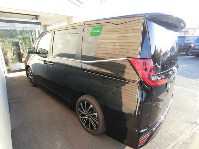 Toyota Noah 2026 — фото 8 купить в Москве